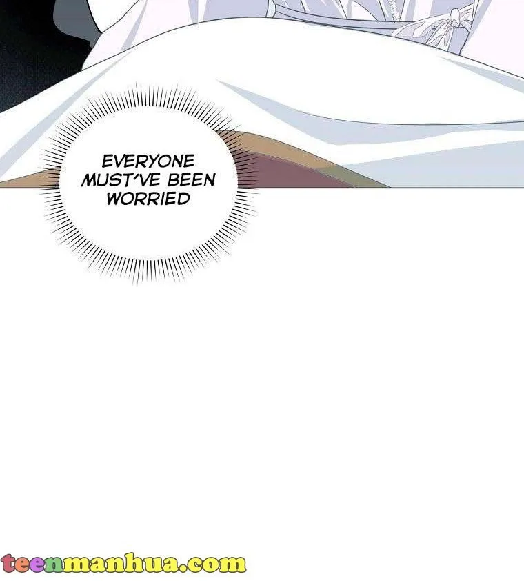My tyrant’s husband somehow became cautious Chapter 33 page 46 - 