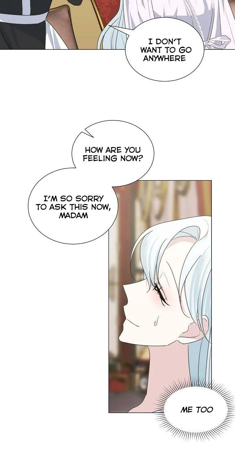 My tyrant’s husband somehow became cautious Chapter 33 page 49 - 