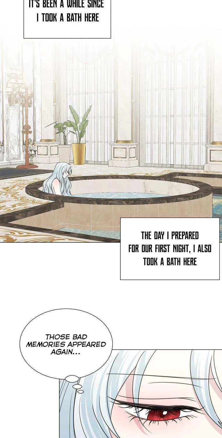 My tyrant’s husband somehow became cautious Chapter 33 page 55 - 