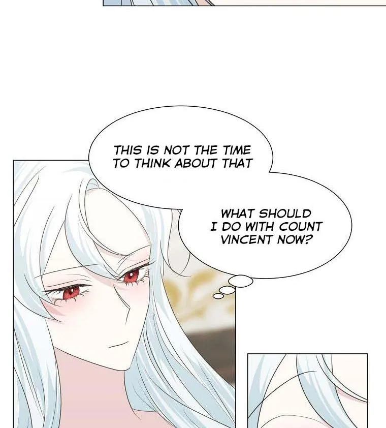 My tyrant’s husband somehow became cautious Chapter 33 page 56 - 