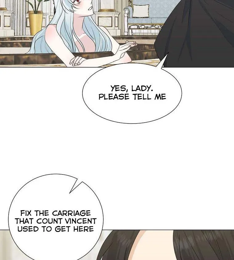My tyrant’s husband somehow became cautious Chapter 33 page 58 - 