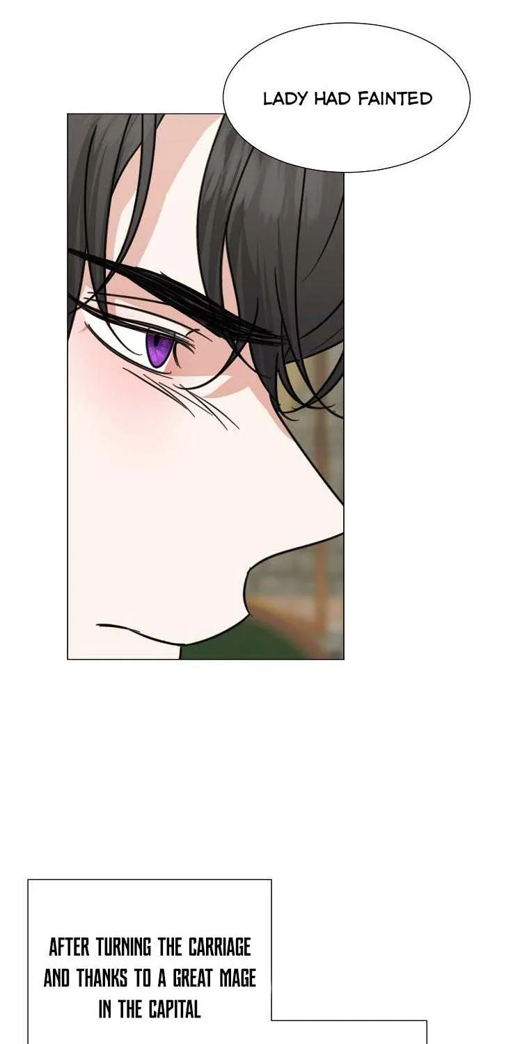My tyrant’s husband somehow became cautious Chapter 33 page 9 - 