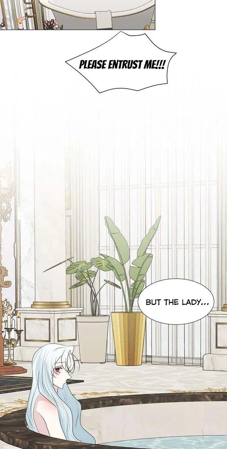 My tyrant’s husband somehow became cautious Chapter 34 page 13 - 