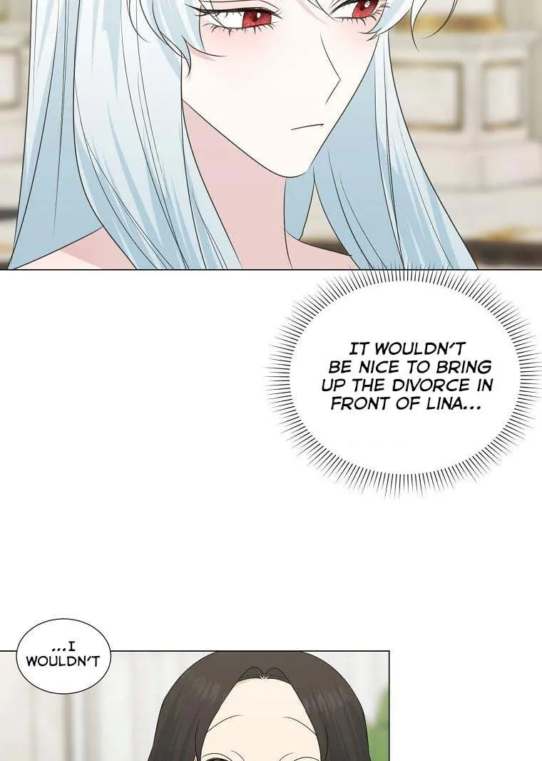 My tyrant’s husband somehow became cautious Chapter 34 page 16 - 