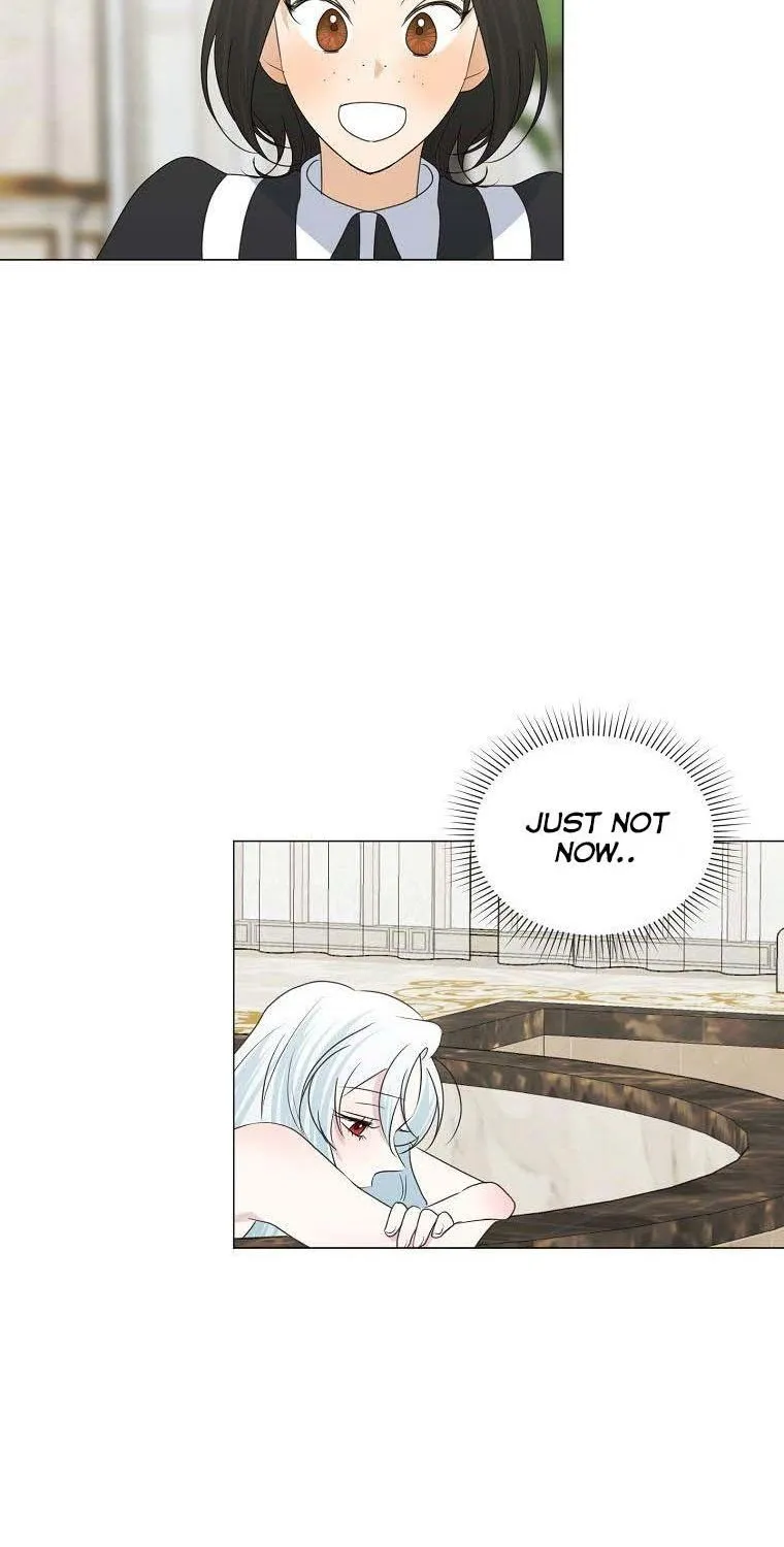 My tyrant’s husband somehow became cautious Chapter 34 page 17 - 