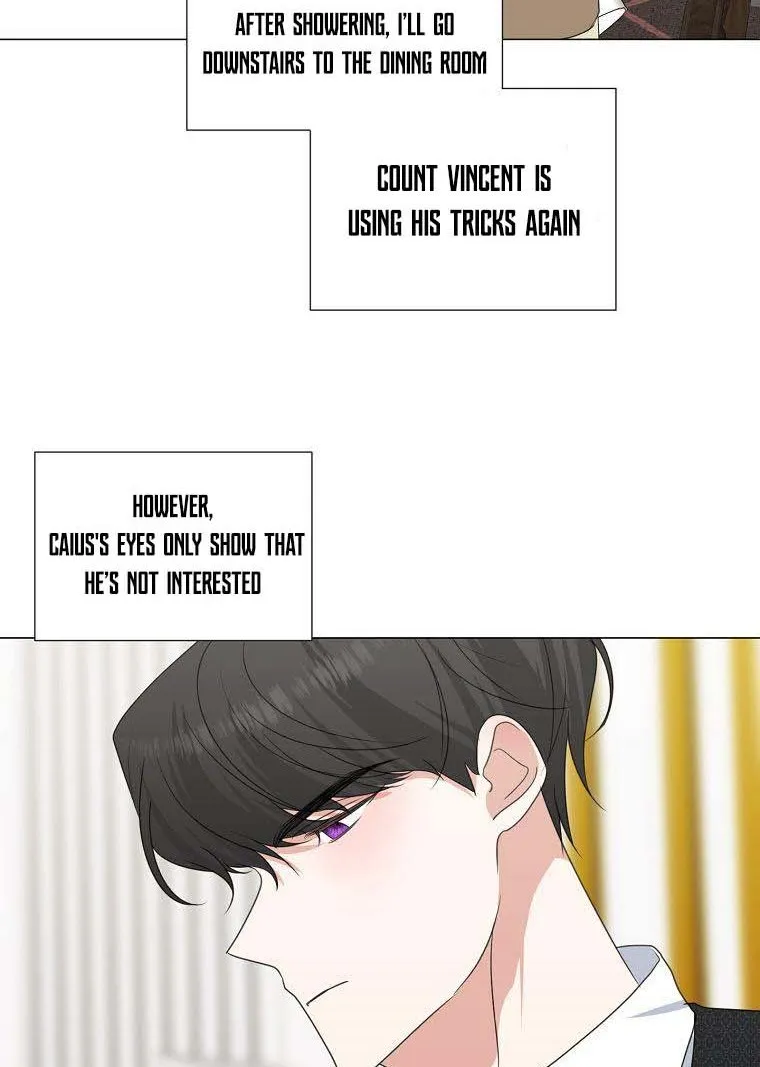 My tyrant’s husband somehow became cautious Chapter 34 page 20 - 
