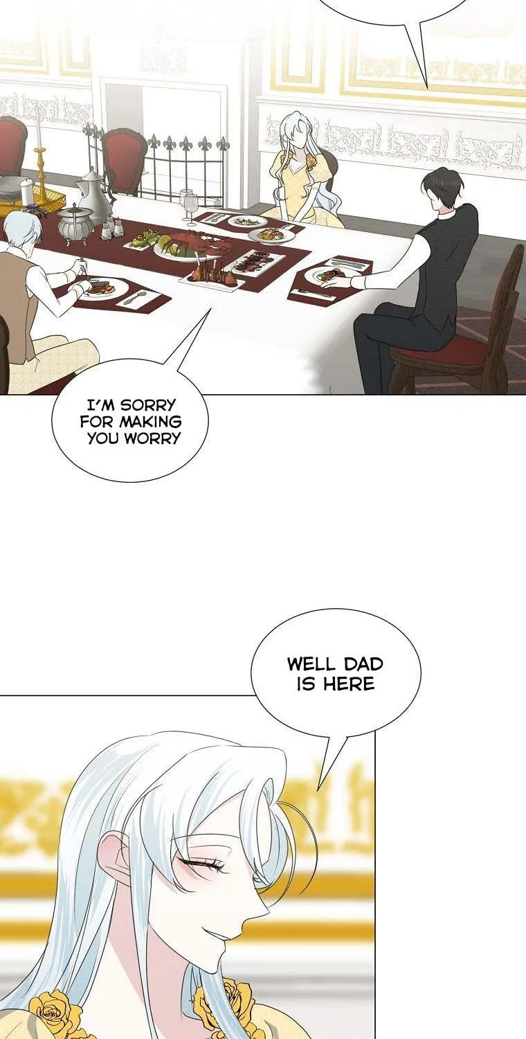 My tyrant’s husband somehow became cautious Chapter 34 page 25 - 