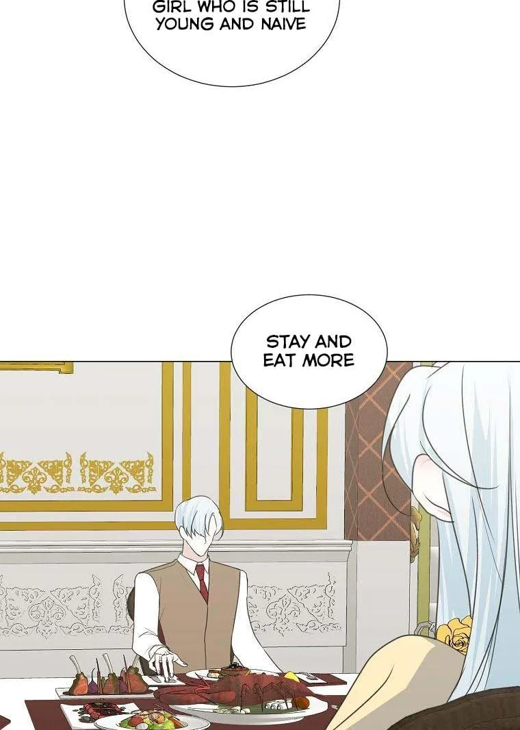 My tyrant’s husband somehow became cautious Chapter 34 page 28 - 