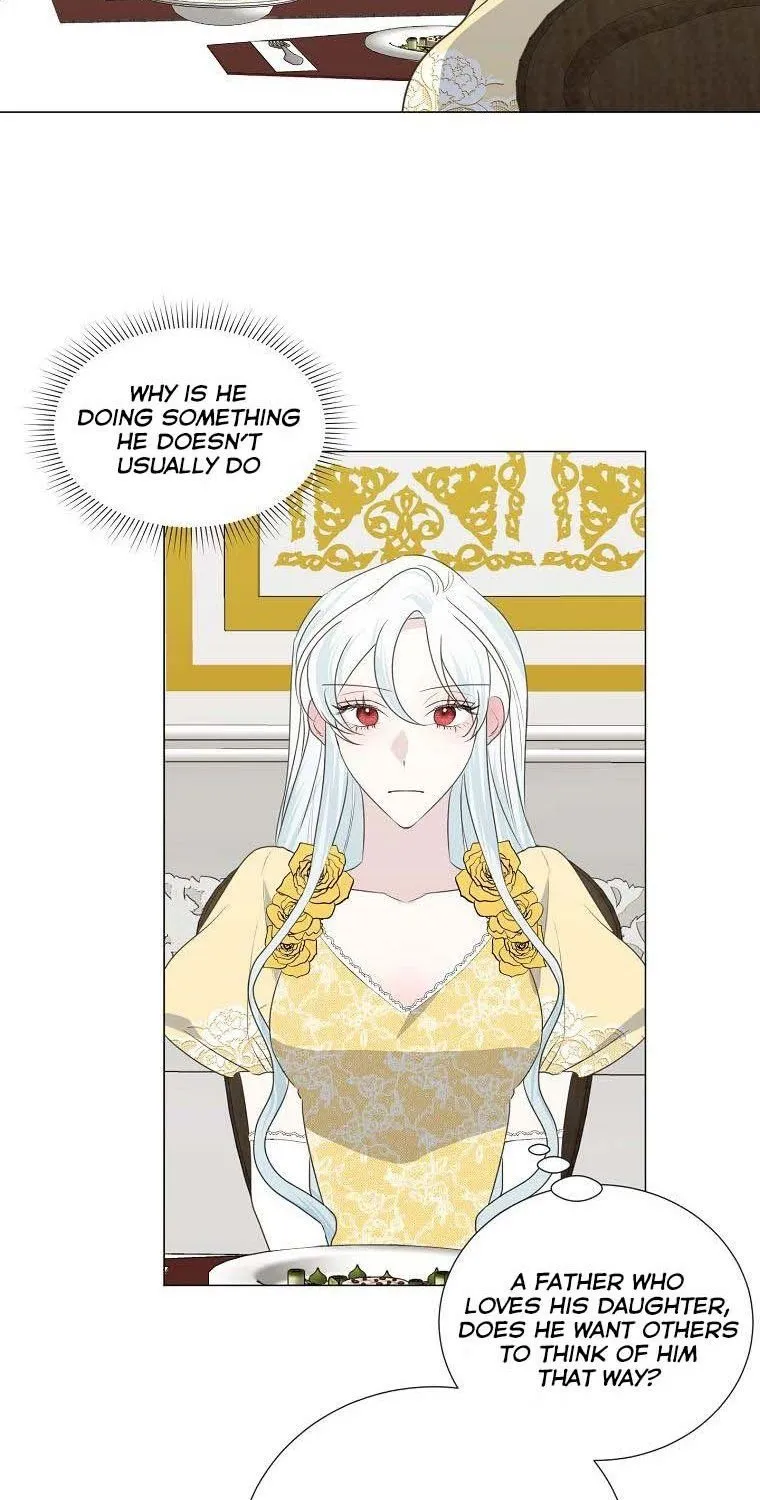 My tyrant’s husband somehow became cautious Chapter 34 page 29 - 