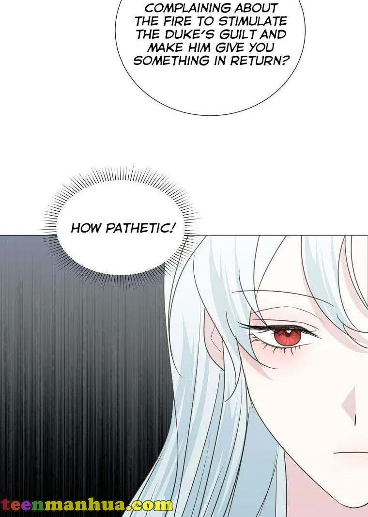My tyrant’s husband somehow became cautious Chapter 34 page 30 - 