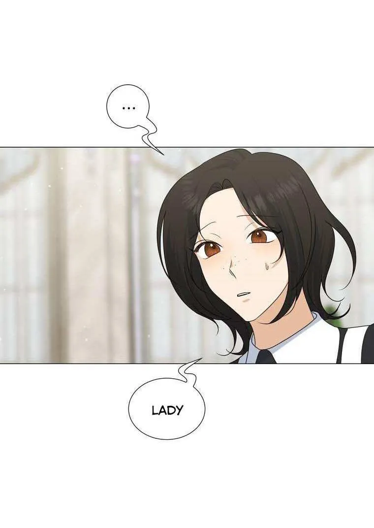 My tyrant’s husband somehow became cautious Chapter 34 page 4 - 