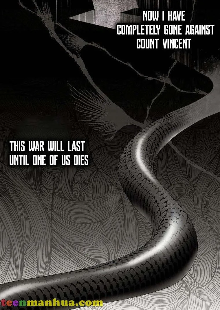 My tyrant’s husband somehow became cautious Chapter 34 page 32 - 