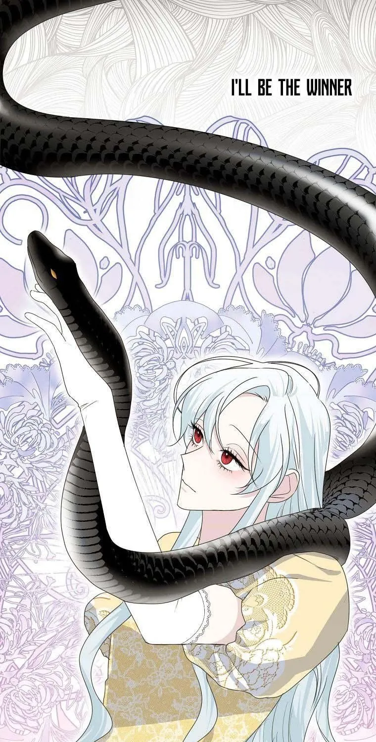 My tyrant’s husband somehow became cautious Chapter 34 page 33 - 