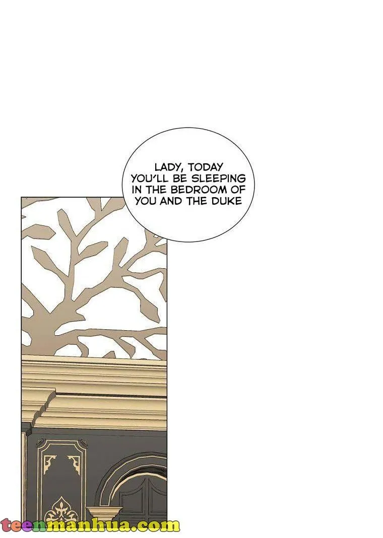 My tyrant’s husband somehow became cautious Chapter 34 page 36 - 