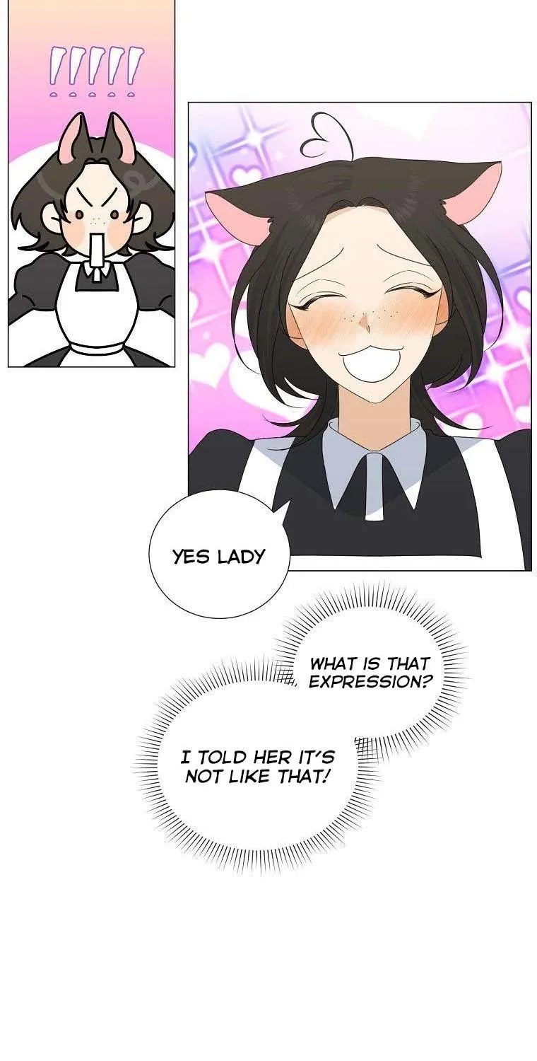 My tyrant’s husband somehow became cautious Chapter 34 page 43 - 