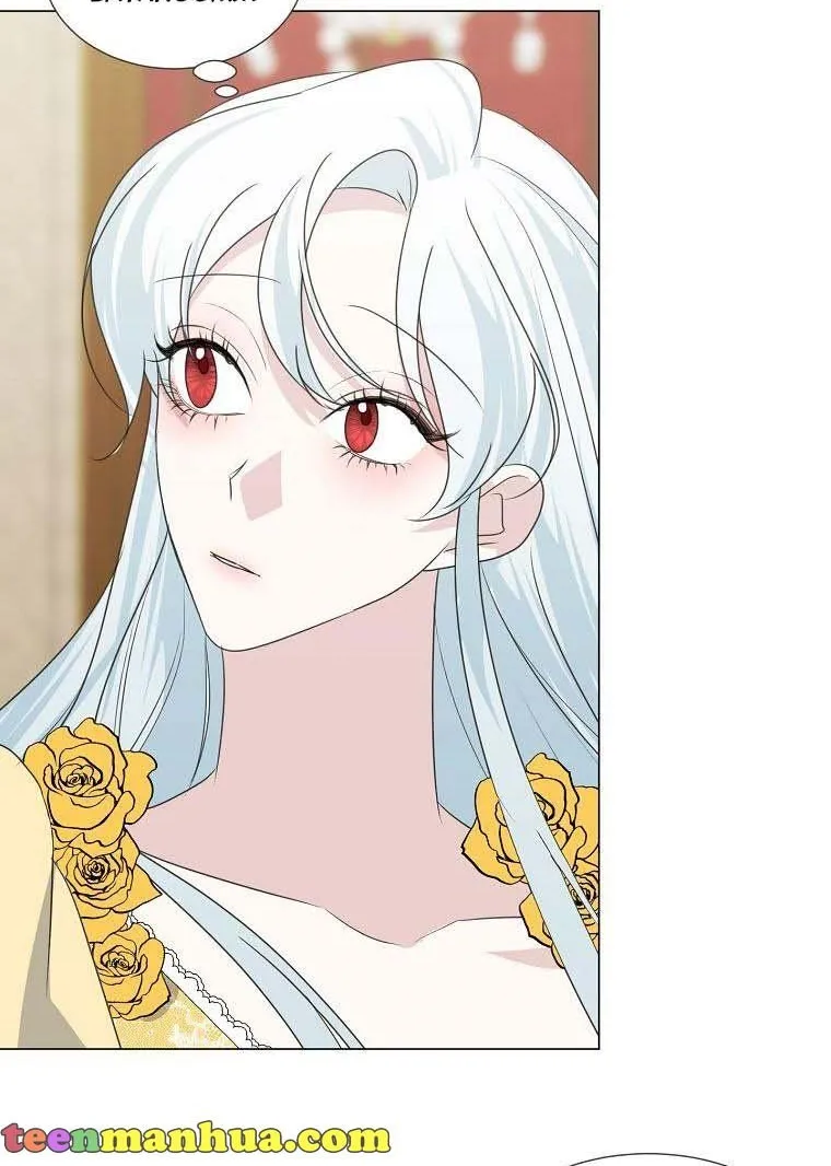 My tyrant’s husband somehow became cautious Chapter 34 page 46 - 