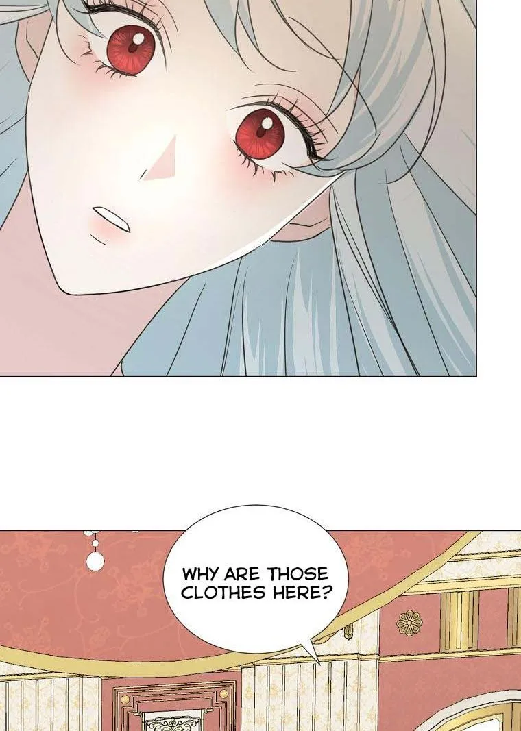 My tyrant’s husband somehow became cautious Chapter 34 page 48 - 