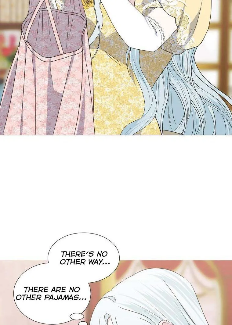 My tyrant’s husband somehow became cautious Chapter 34 page 52 - 