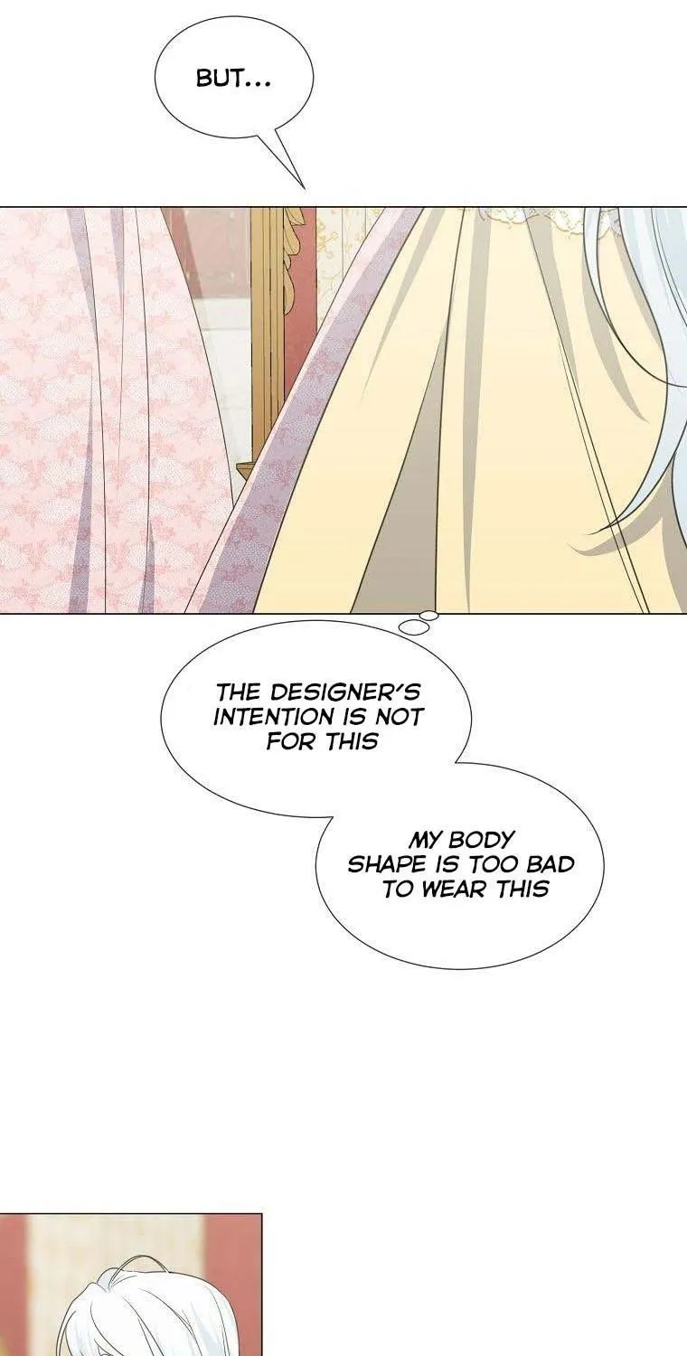 My tyrant’s husband somehow became cautious Chapter 34 page 55 - 
