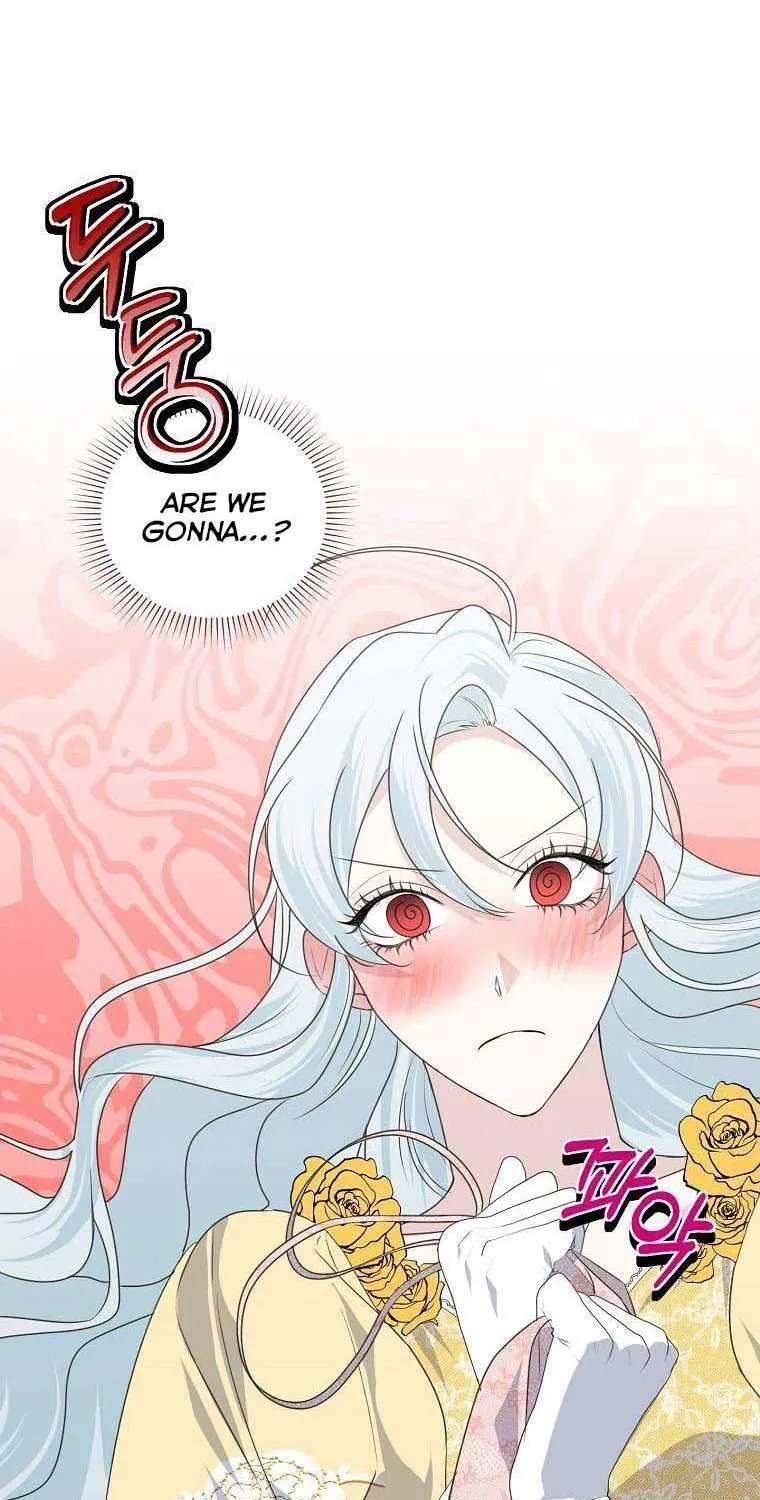 My tyrant’s husband somehow became cautious Chapter 34 page 61 - 