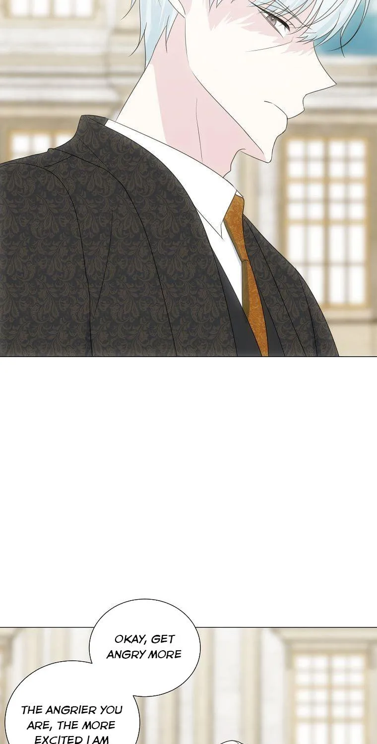 My tyrant’s husband somehow became cautious Chapter 35 page 19 - 