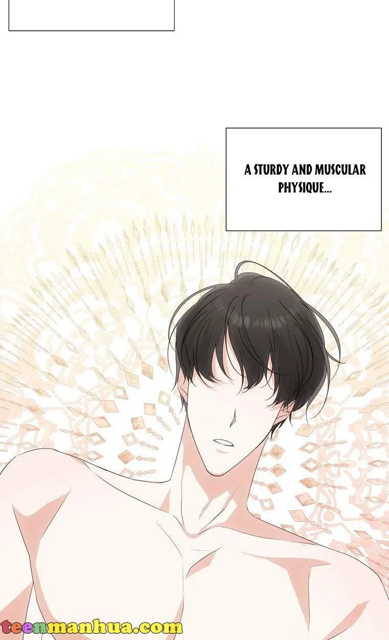My tyrant’s husband somehow became cautious Chapter 35 page 22 - 