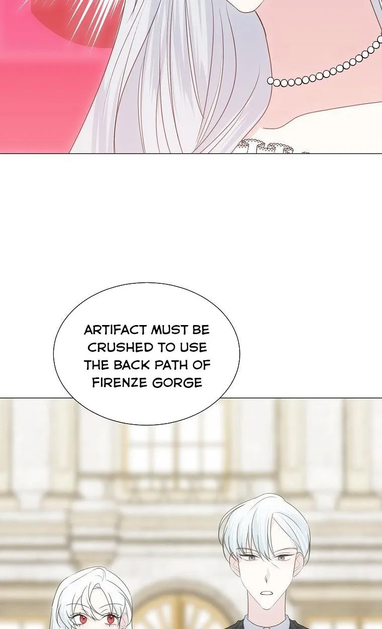 My tyrant’s husband somehow became cautious Chapter 35 page 24 - 