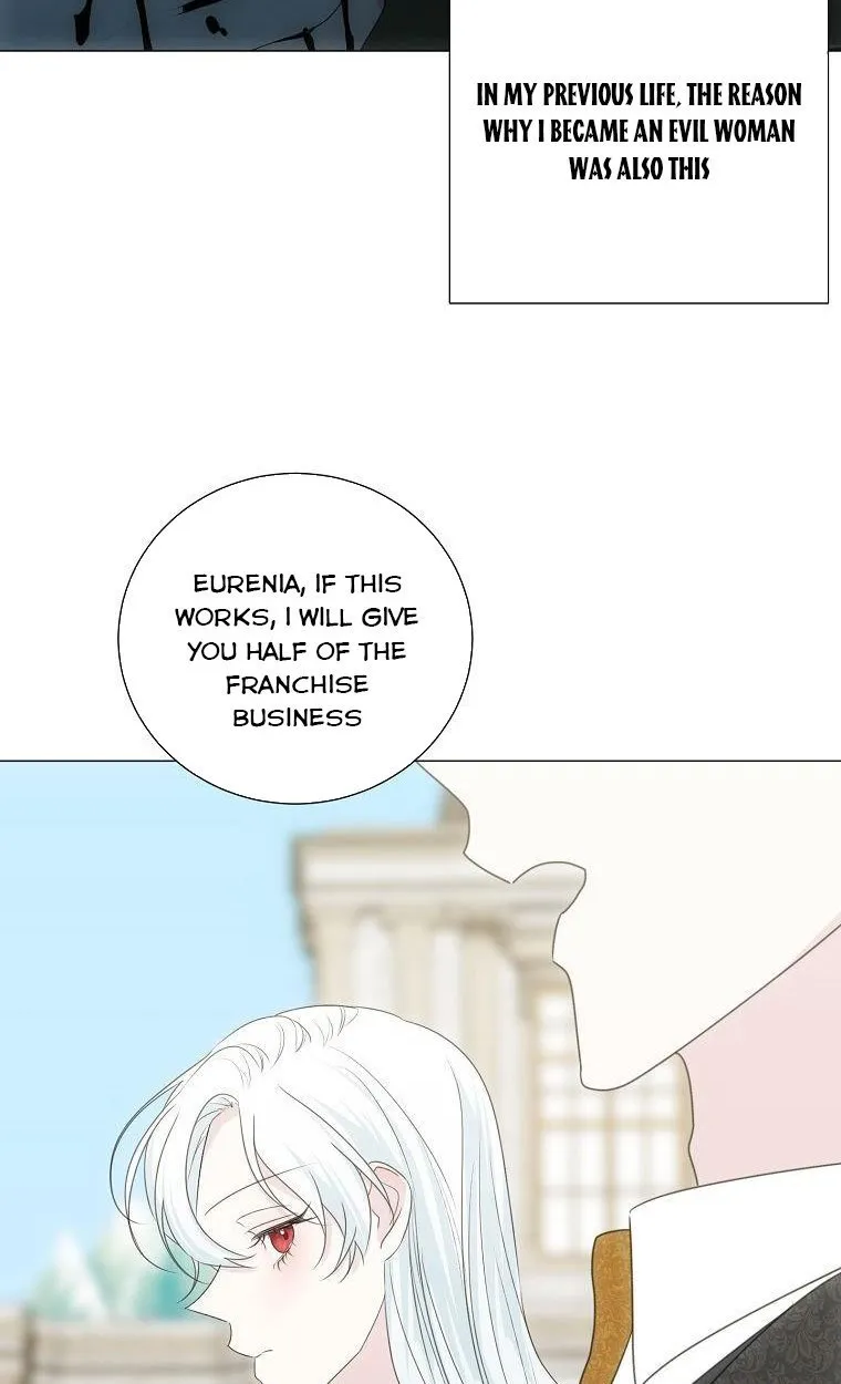 My tyrant’s husband somehow became cautious Chapter 35 page 30 - 