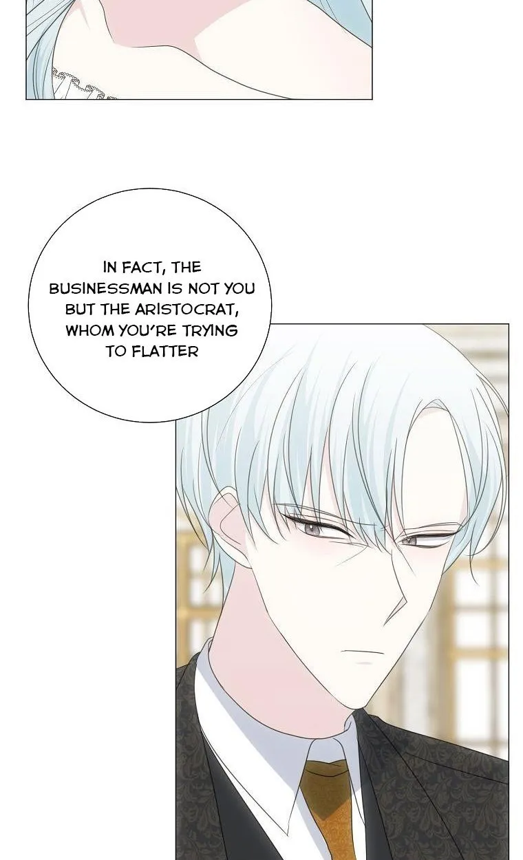My tyrant’s husband somehow became cautious Chapter 35 page 32 - 