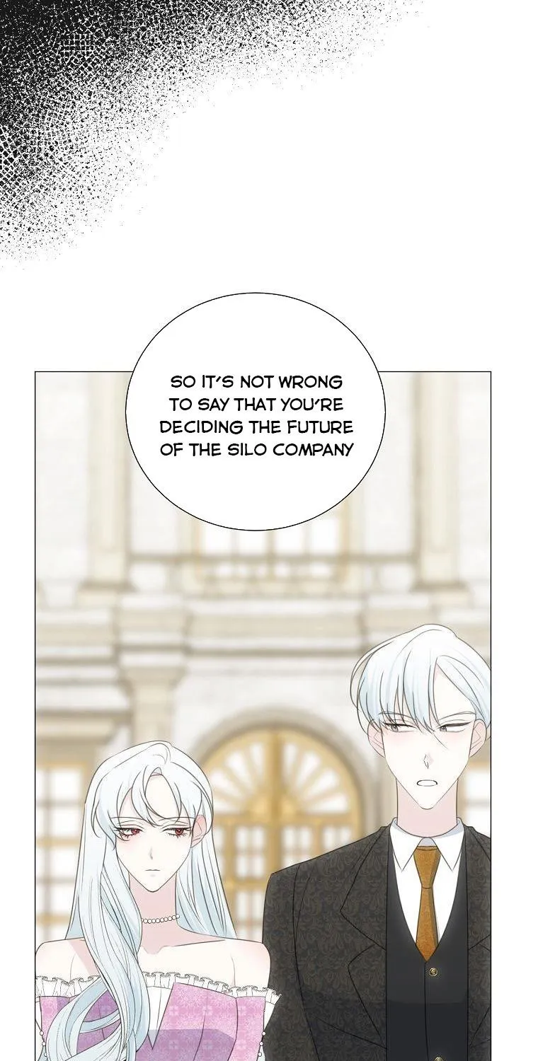 My tyrant’s husband somehow became cautious Chapter 35 page 35 - 