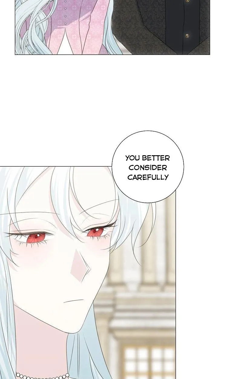 My tyrant’s husband somehow became cautious Chapter 35 page 36 - 