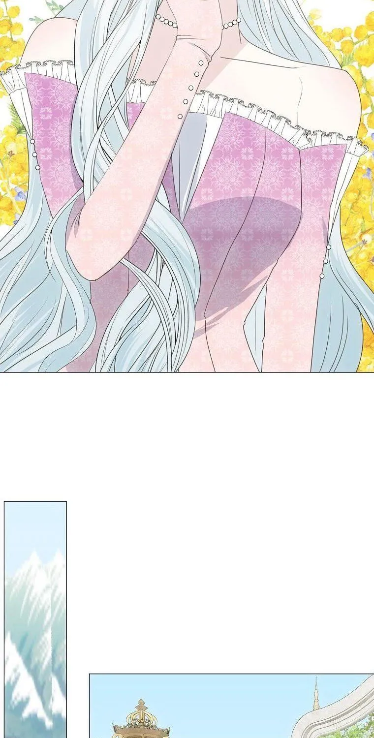 My tyrant’s husband somehow became cautious Chapter 35 page 39 - 