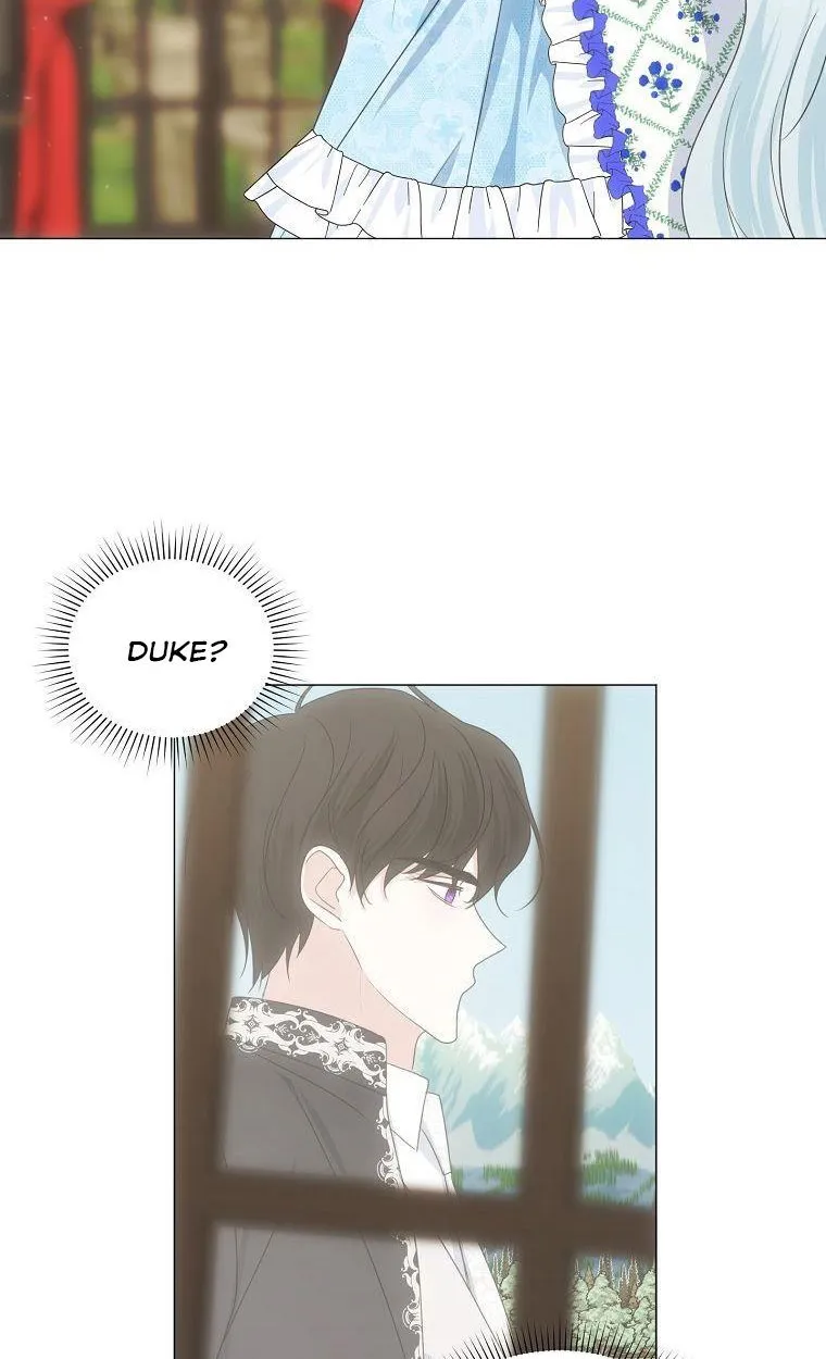 My tyrant’s husband somehow became cautious Chapter 35 page 54 - 