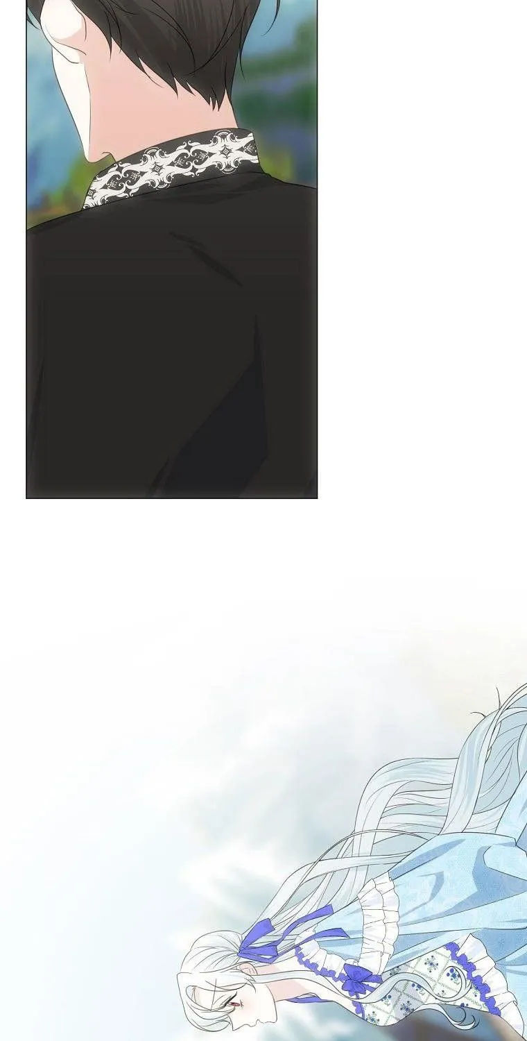 My tyrant’s husband somehow became cautious Chapter 35 page 59 - 