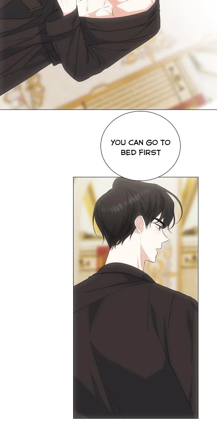 My tyrant’s husband somehow became cautious Chapter 35 page 7 - 