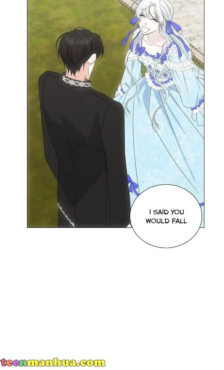 My tyrant’s husband somehow became cautious Chapter 35 page 66 - 