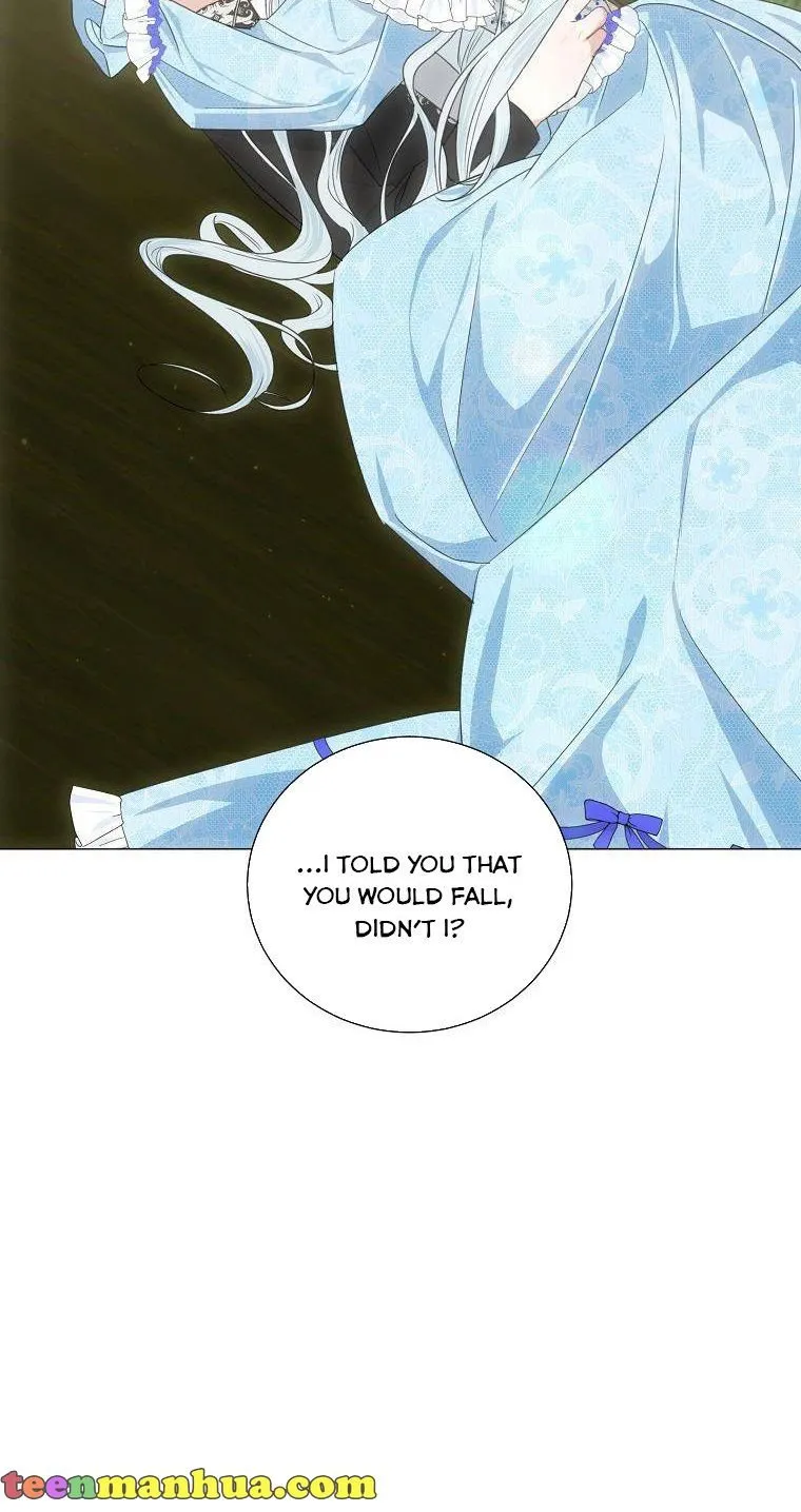 My tyrant’s husband somehow became cautious Chapter 35 page 73 - 