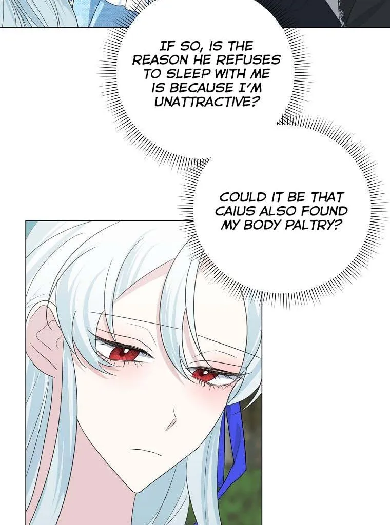 My tyrant’s husband somehow became cautious Chapter 36 page 13 - 