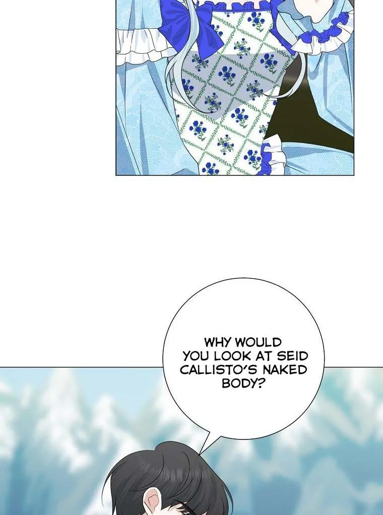 My tyrant’s husband somehow became cautious Chapter 36 page 19 - 