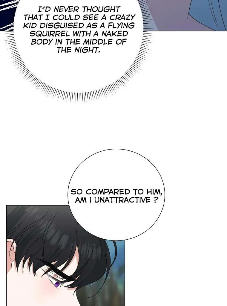 My tyrant’s husband somehow became cautious Chapter 36 page 23 - 