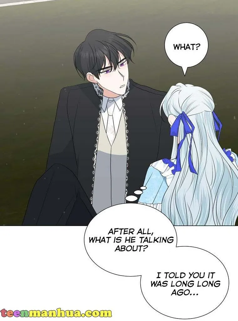 My tyrant’s husband somehow became cautious Chapter 36 page 25 - 