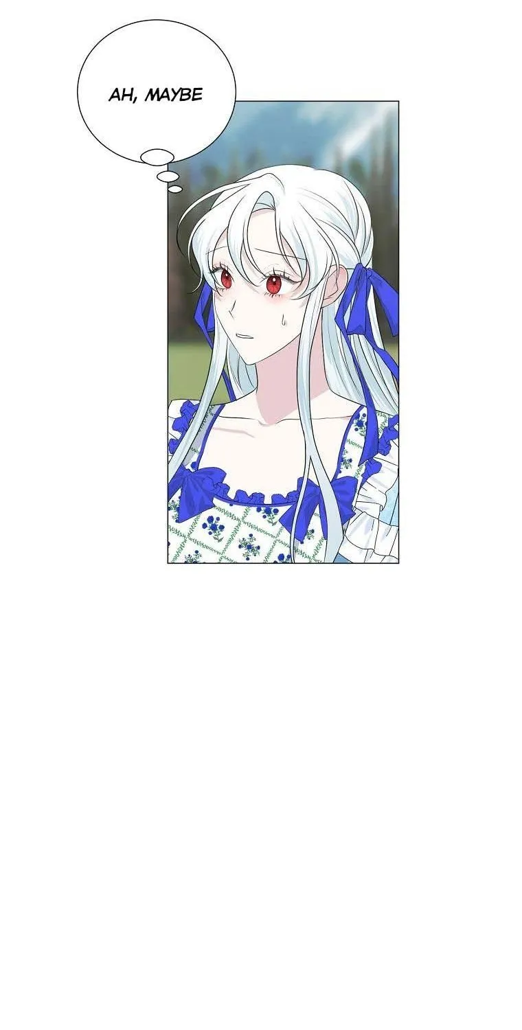 My tyrant’s husband somehow became cautious Chapter 36 page 26 - 