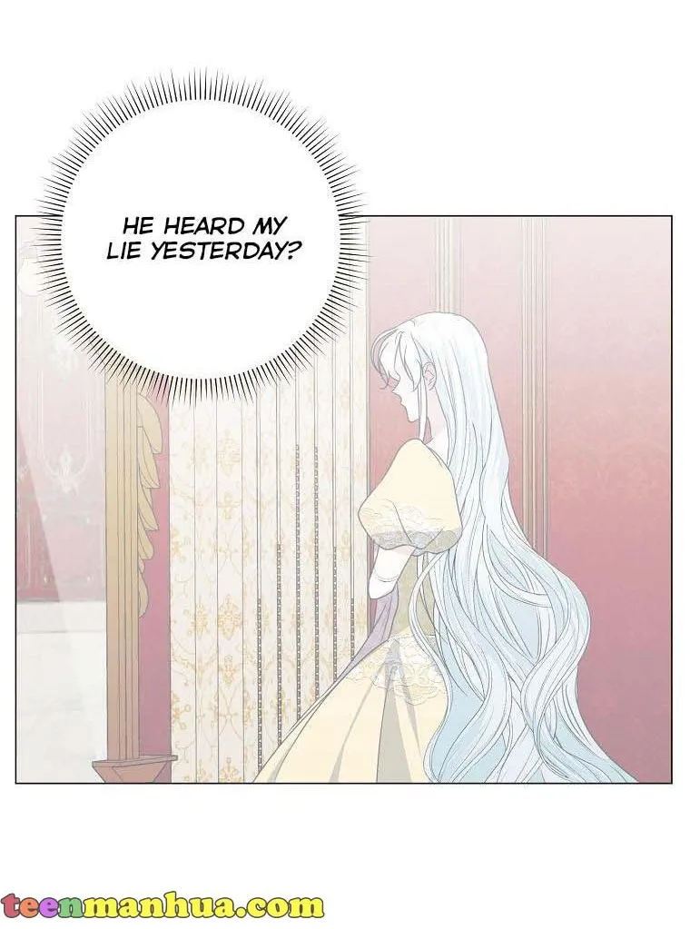 My tyrant’s husband somehow became cautious Chapter 36 page 27 - 