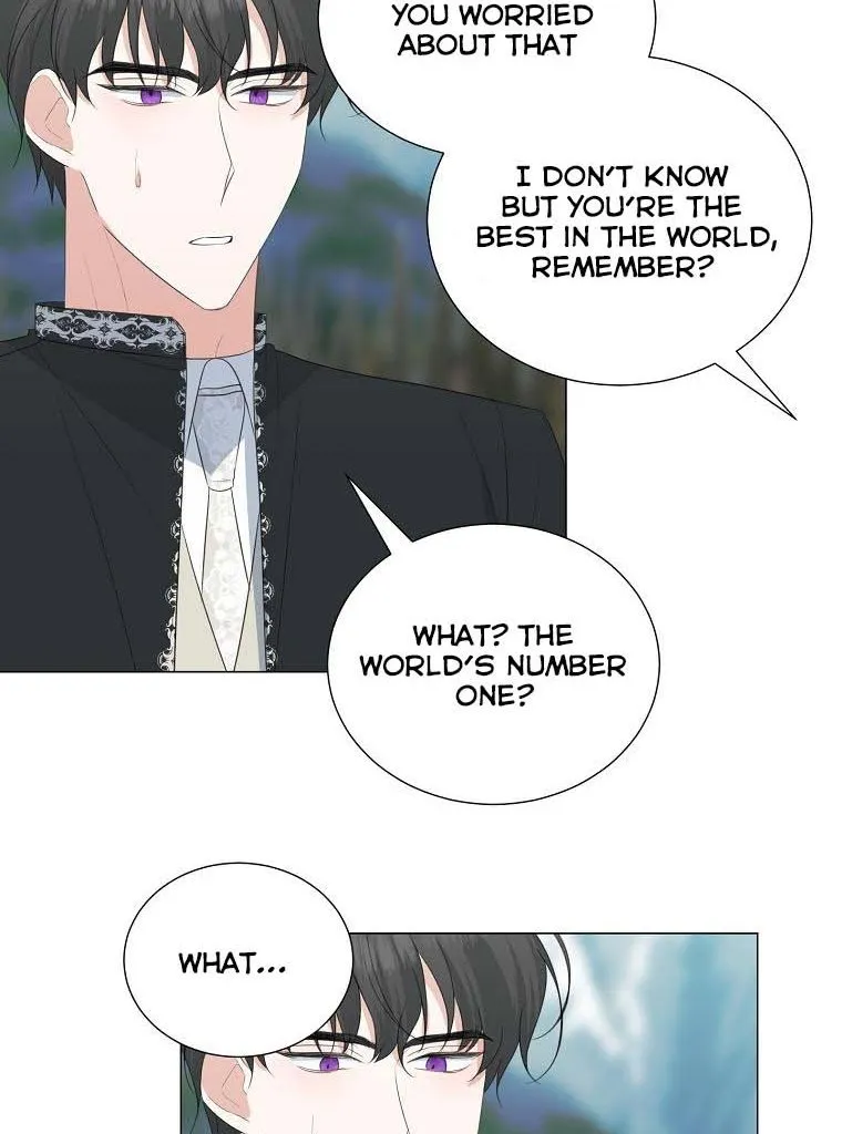 My tyrant’s husband somehow became cautious Chapter 36 page 29 - 