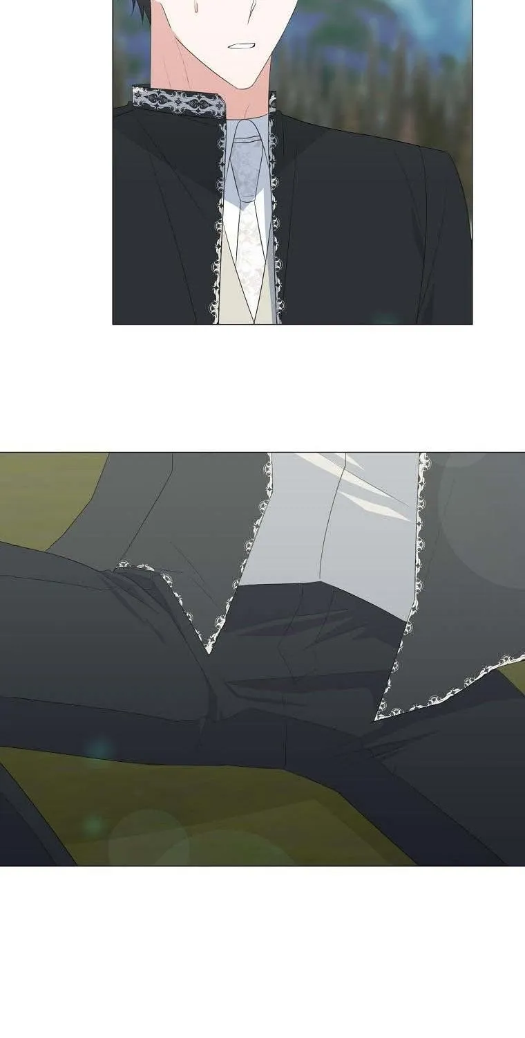 My tyrant’s husband somehow became cautious Chapter 36 page 30 - 