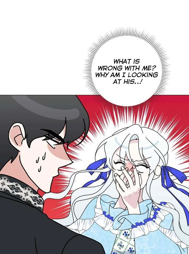 My tyrant’s husband somehow became cautious Chapter 36 page 33 - 