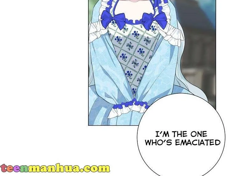 My tyrant’s husband somehow became cautious Chapter 36 page 39 - 