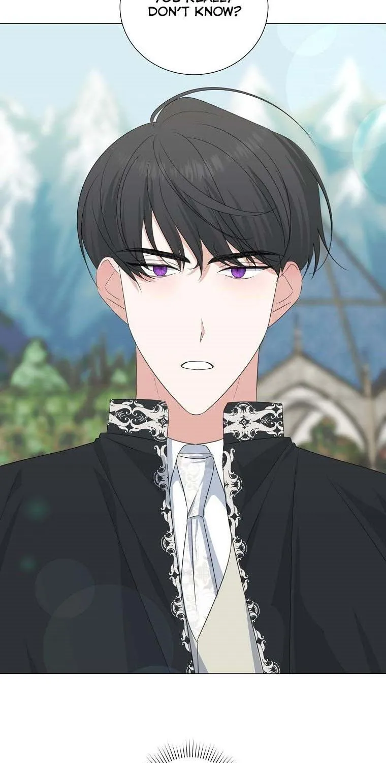My tyrant’s husband somehow became cautious Chapter 36 page 42 - 