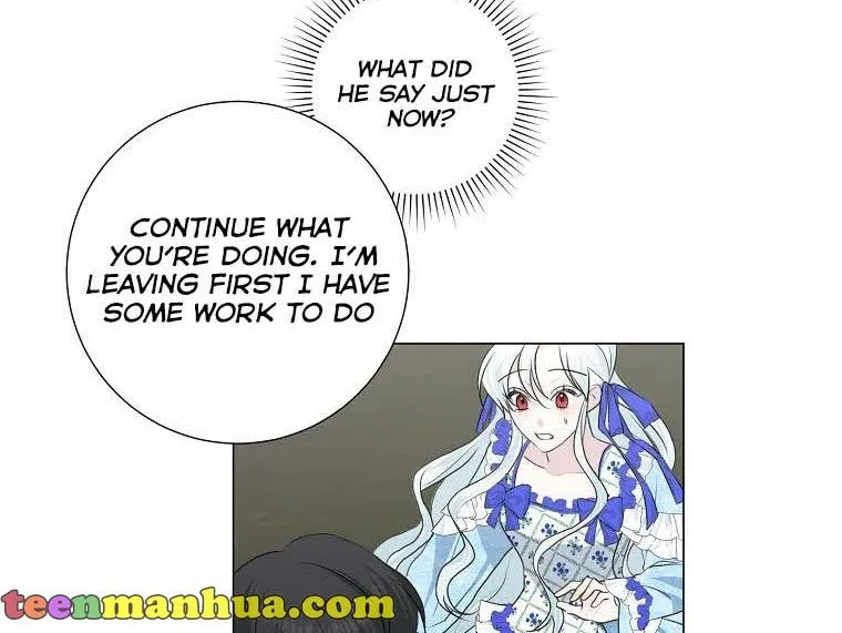 My tyrant’s husband somehow became cautious Chapter 36 page 43 - 