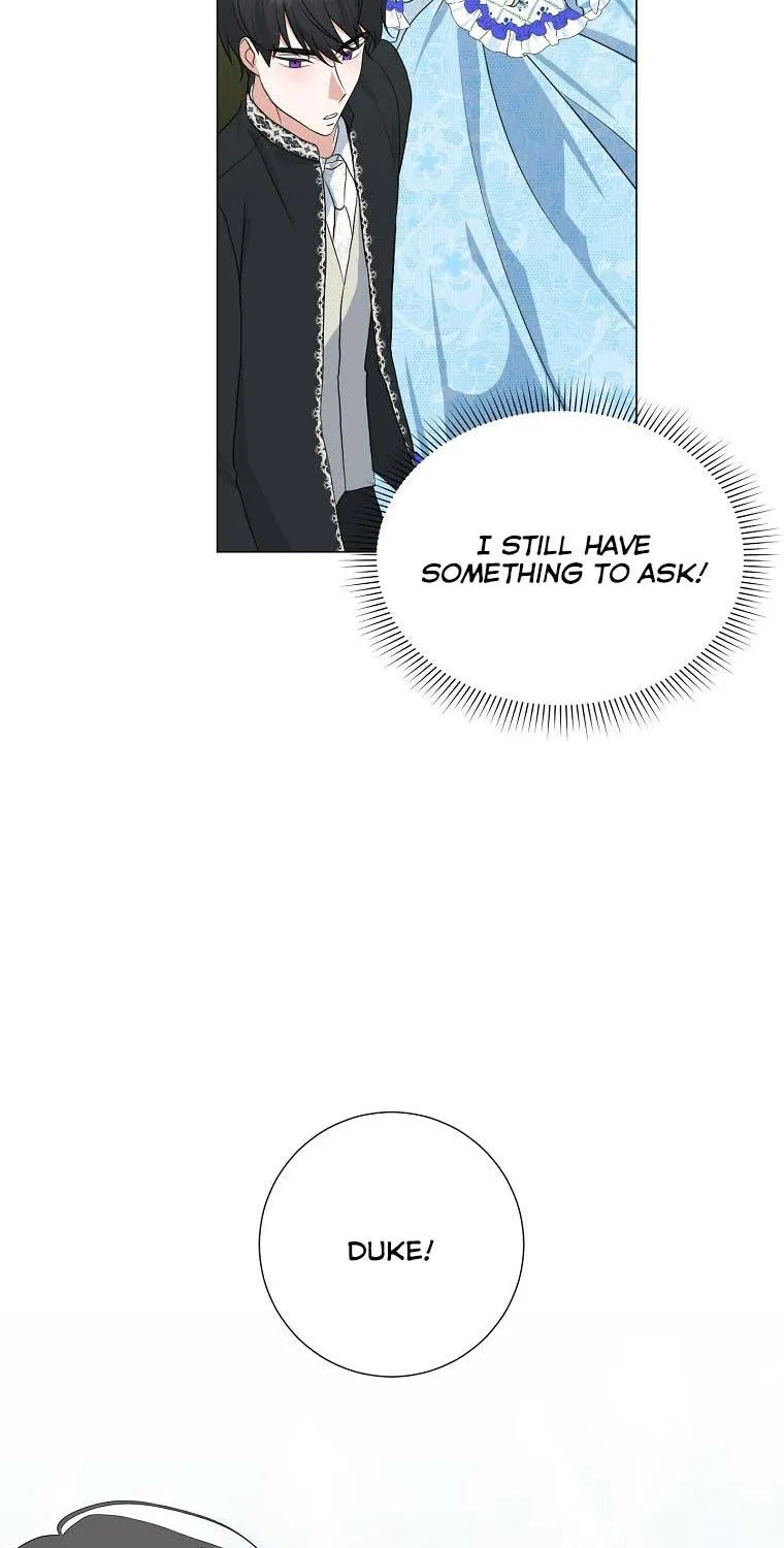 My tyrant’s husband somehow became cautious Chapter 36 page 44 - 